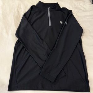 Under Armour quarter zip
